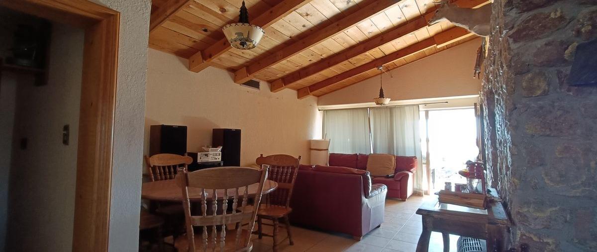 Foto de casa en venta en lago de jacales , lago de jacales, santa isabel, chihuahua, 29468943 No. 03