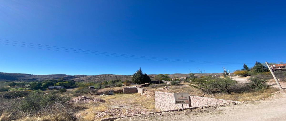 Foto de terreno habitacional en , lago de jacales, santa isabel, chihuahua, 31000464 foto 01 Foto de terreno habitacional en venta en , lago de jacales, santa isabel, chihuahua, 31000464 No. 01