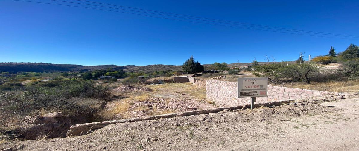 Foto de terreno habitacional en , lago de jacales, santa isabel, chihuahua, 31000464 foto 02 Foto de terreno habitacional en venta en , lago de jacales, santa isabel, chihuahua, 31000464 No. 02