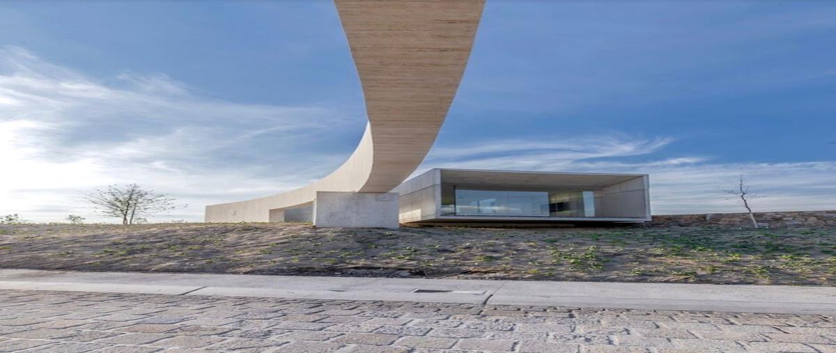 Foto de terreno habitacional en lago de juriquilla , cumbres del lago, querétaro, querétaro, 0 foto 02 Foto de terreno habitacional en venta en lago de juriquilla , cumbres del lago, querétaro, querétaro, 0 No. 02