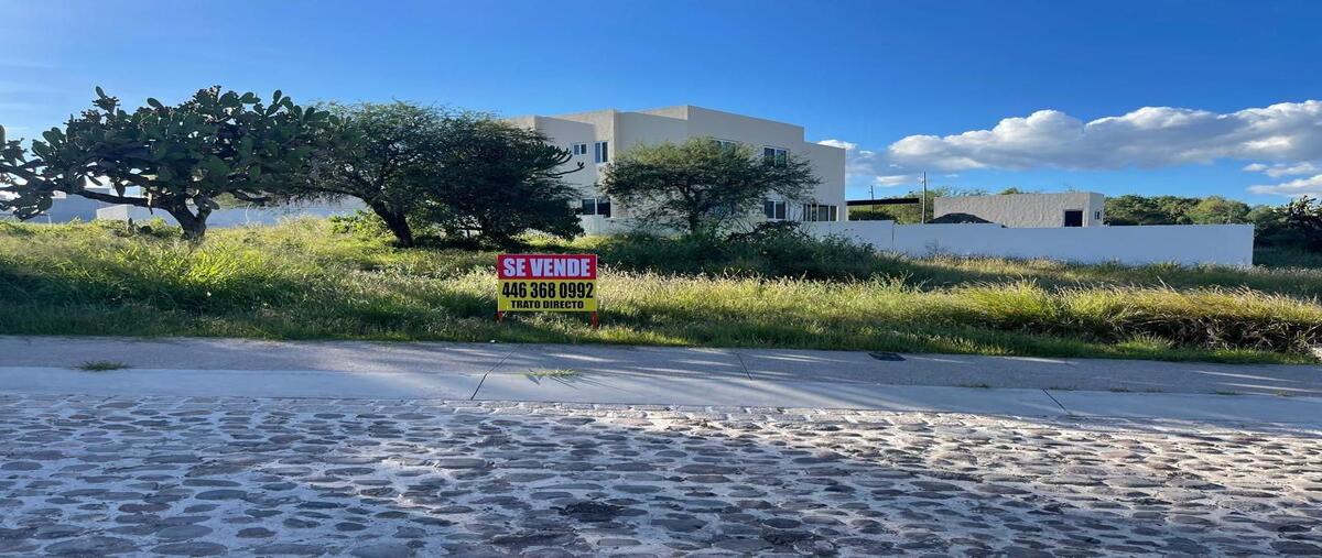 Foto de terreno habitacional en lago de juriquilla , cumbres del lago, querétaro, querétaro, 0 foto 05 Foto de terreno habitacional en venta en lago de juriquilla , cumbres del lago, querétaro, querétaro, 0 No. 05