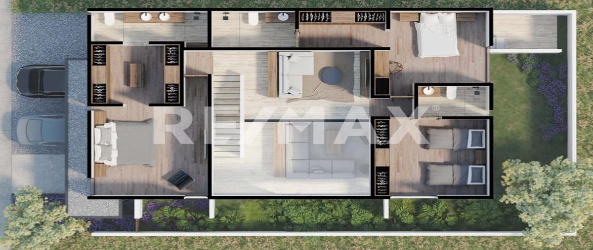 Foto de casa en venta en lago de juriquilla , juriquilla santa fe, querétaro, querétaro, 26450078 No. 05