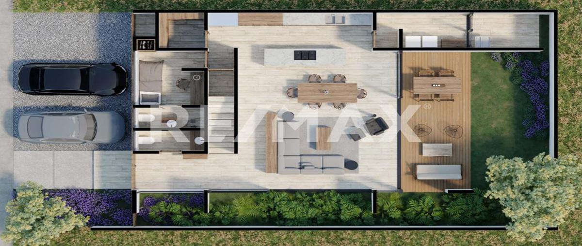 Foto de casa en condominio en venta en lago de juriquilla , juriquilla santa fe, querétaro, querétaro, 26450079 No. 05