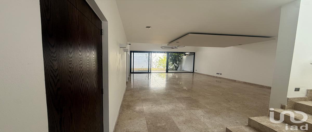 Foto de casa en venta en lago de palomas 265, cumbres del lago, querétaro, querétaro, 31287437 No. 03