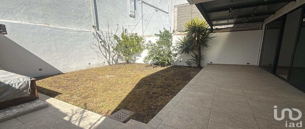 Foto de casa en venta en lago de palomas 265, cumbres del lago, querétaro, querétaro, 31287437 No. 04