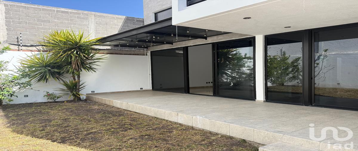 Foto de casa en venta en lago de palomas 265, cumbres del lago, querétaro, querétaro, 31287437 No. 05