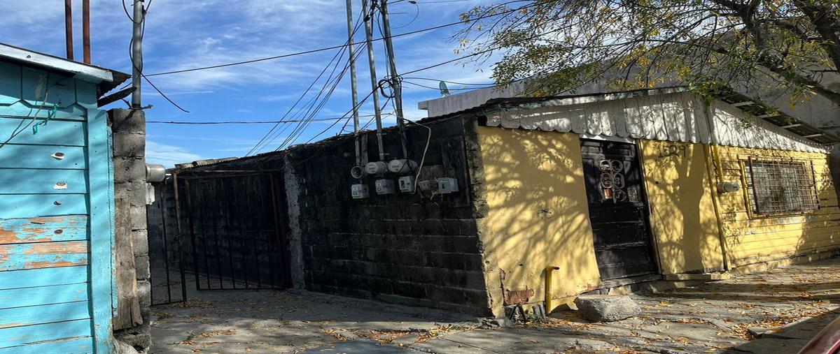 Foto de terreno habitacional en venta en lago de patzcuaro 1527, ancira, monterrey, nuevo león, 25840267 No. 03