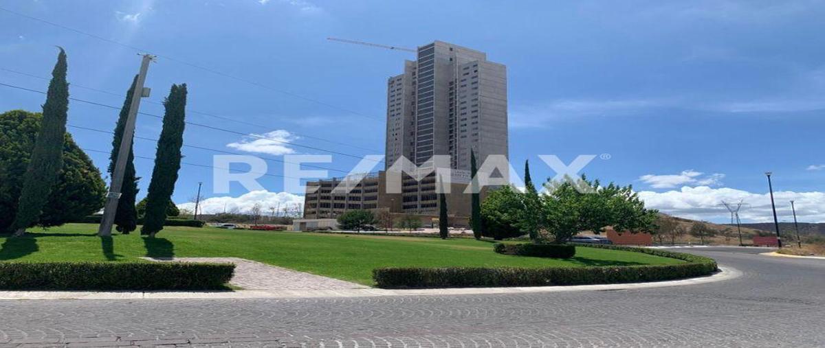 Foto de terreno comercial en venta en lago de pátzcuaro #2 , cumbres del lago, querétaro, querétaro, 28176170 No. 03