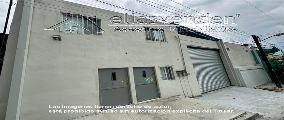 Foto de bodega en venta en lago de patzcuaro 214, independencia, monterrey, nuevo león, 0 No. 03