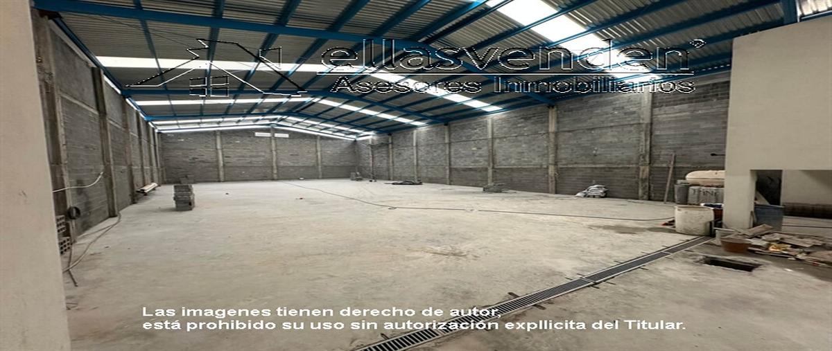 Foto de bodega en venta en lago de patzcuaro 214, independencia, monterrey, nuevo león, 0 No. 04