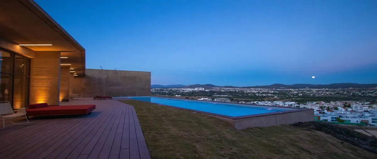 Foto de departamento en venta en lago de patzcuaro 81, cumbres del lago, querétaro, querétaro, 0 No. 05