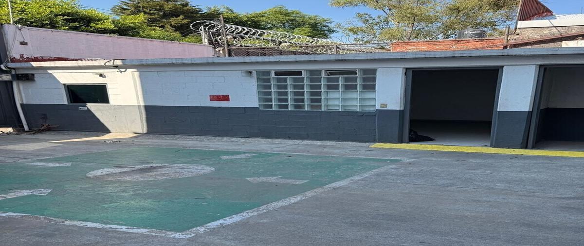 Foto de bodega en renta en lago de pátzcuaro , ahuehuetes anahuac, miguel hidalgo, df / cdmx, 30227884 No. 02