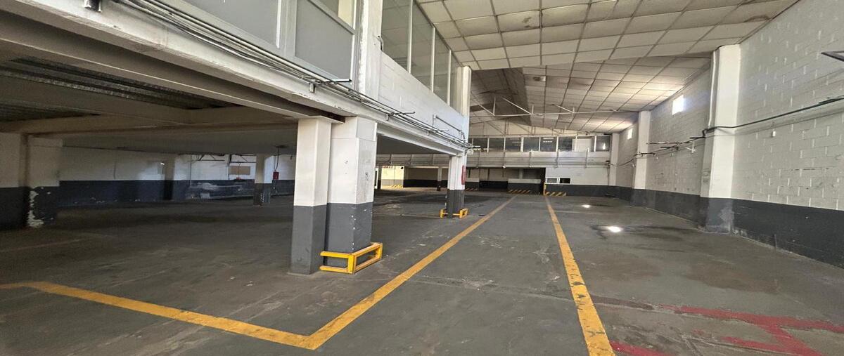 Foto de bodega en renta en lago de pátzcuaro , ahuehuetes anahuac, miguel hidalgo, df / cdmx, 30227884 No. 04