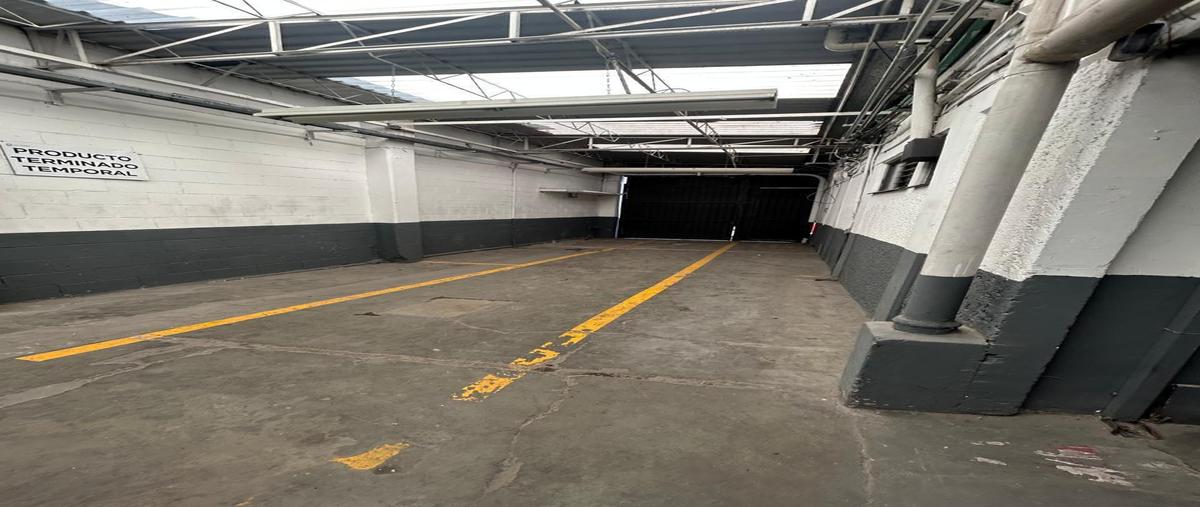 Foto de bodega en renta en lago de pátzcuaro , ahuehuetes anahuac, miguel hidalgo, df / cdmx, 30227884 No. 05