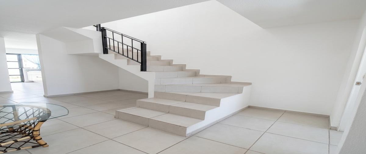Foto de casa en condominio en venta en lago de patzcuaro , capital sur, el marqués, querétaro, 0 No. 04