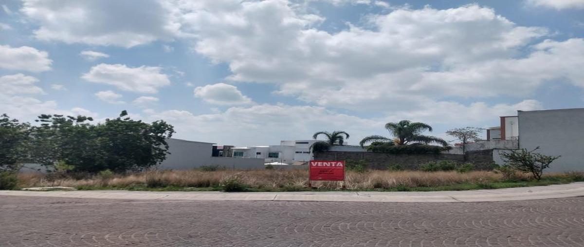 Foto de terreno habitacional en venta en lago de pátzcuaro , cumbres del lago, querétaro, querétaro, 20929313 No. 03