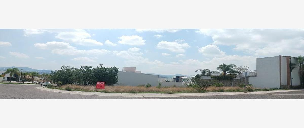 Foto de terreno habitacional en venta en lago de pátzcuaro , cumbres del lago, querétaro, querétaro, 20929313 No. 04