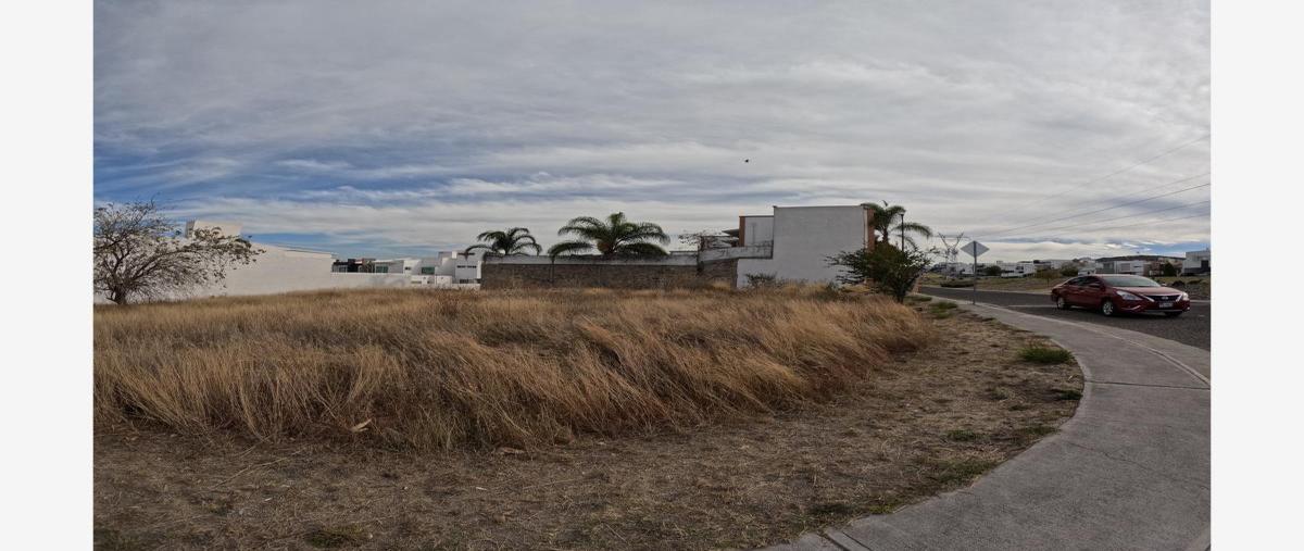 Foto de terreno habitacional en venta en lago de pátzcuaro , cumbres del lago, querétaro, querétaro, 26751789 No. 04