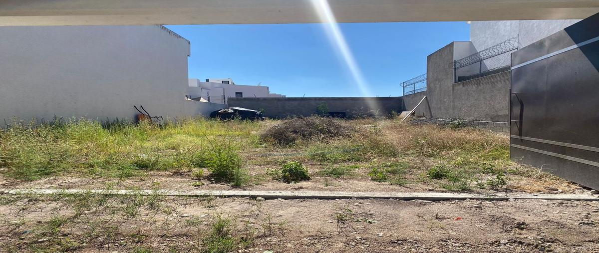 Foto de terreno habitacional en venta en lago de patzcuaro , cumbres del lago, querétaro, querétaro, 0 No. 03