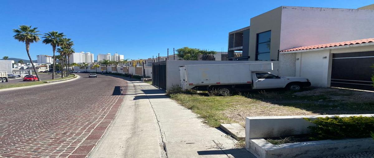 Foto de terreno habitacional en venta en lago de patzcuaro , cumbres del lago, querétaro, querétaro, 0 No. 04