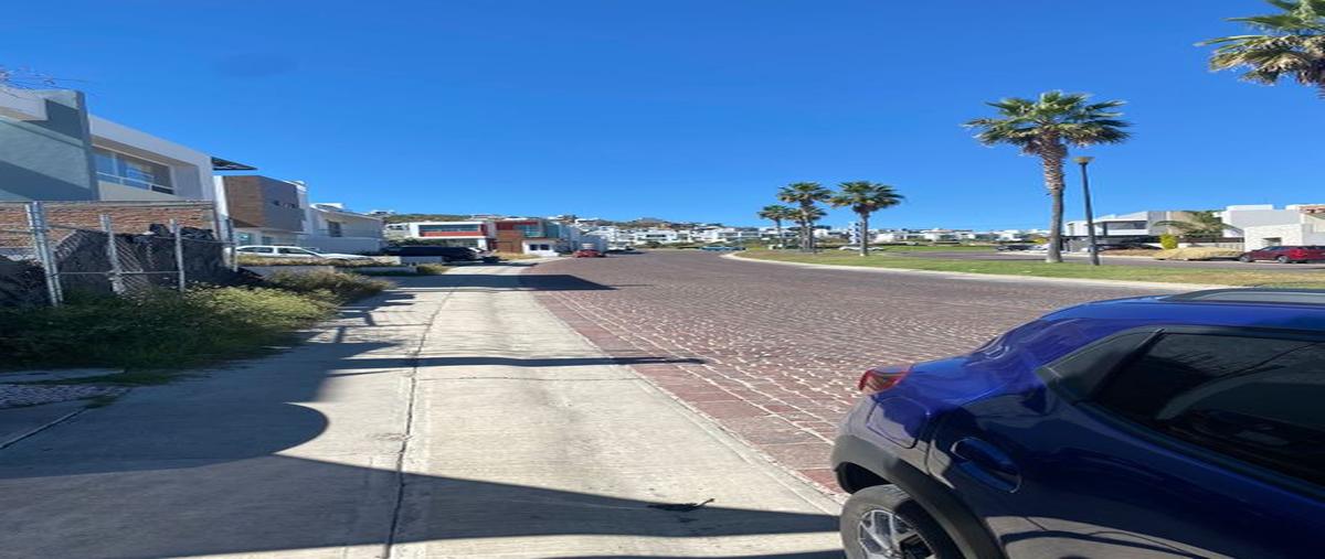 Foto de terreno habitacional en venta en lago de patzcuaro , cumbres del lago, querétaro, querétaro, 0 No. 05
