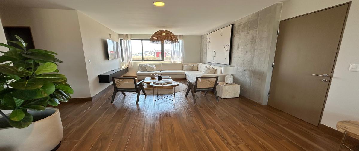Foto de departamento en renta en lago de pátzcuaro , cumbres del lago, querétaro, querétaro, 29704322 No. 03