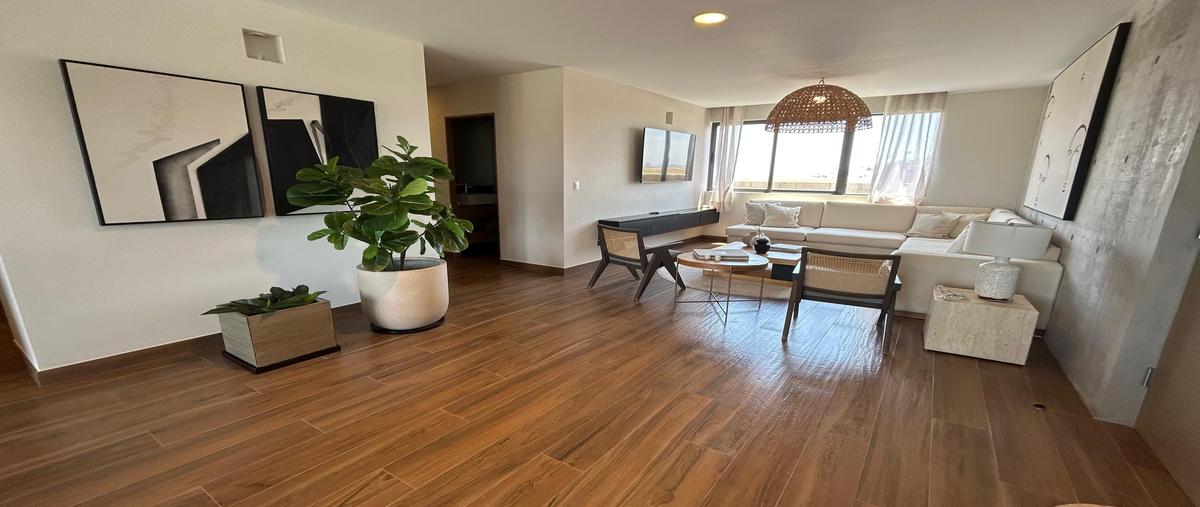 Foto de departamento en renta en lago de pátzcuaro , cumbres del lago, querétaro, querétaro, 29704322 No. 04