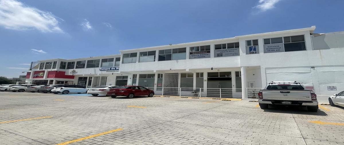 Foto de local en renta en lago de patzcuaro , cumbres del lago, querétaro, querétaro, 30144043 No. 03