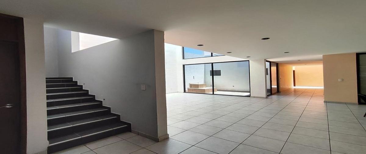 Foto de casa en venta en lago de patzcuaro , cumbres del lago, querétaro, querétaro, 0 No. 03