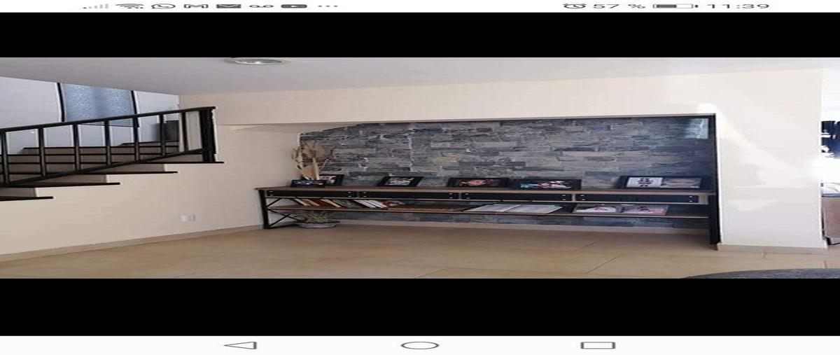 Foto de casa en venta en lago de patzcuaro , cumbres del lago, querétaro, querétaro, 0 No. 03