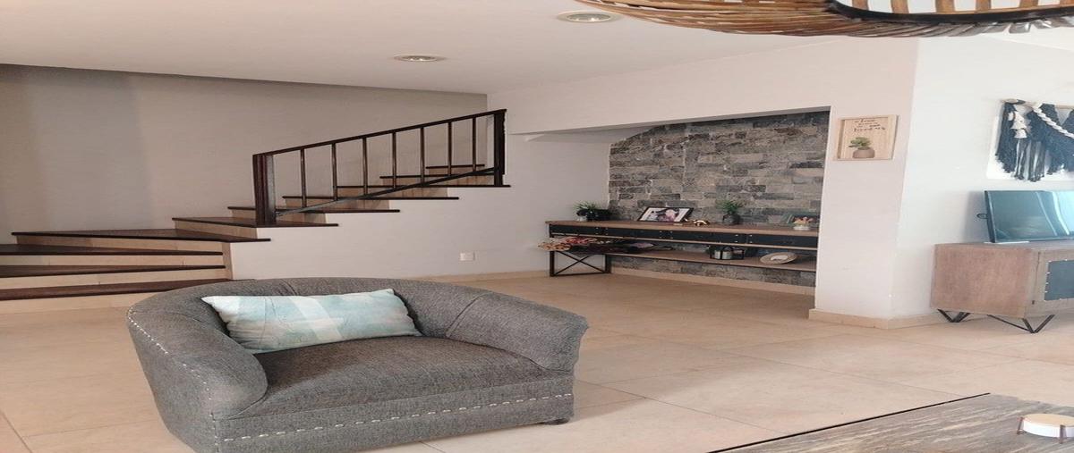 Foto de casa en venta en lago de patzcuaro , cumbres del lago, querétaro, querétaro, 0 No. 04