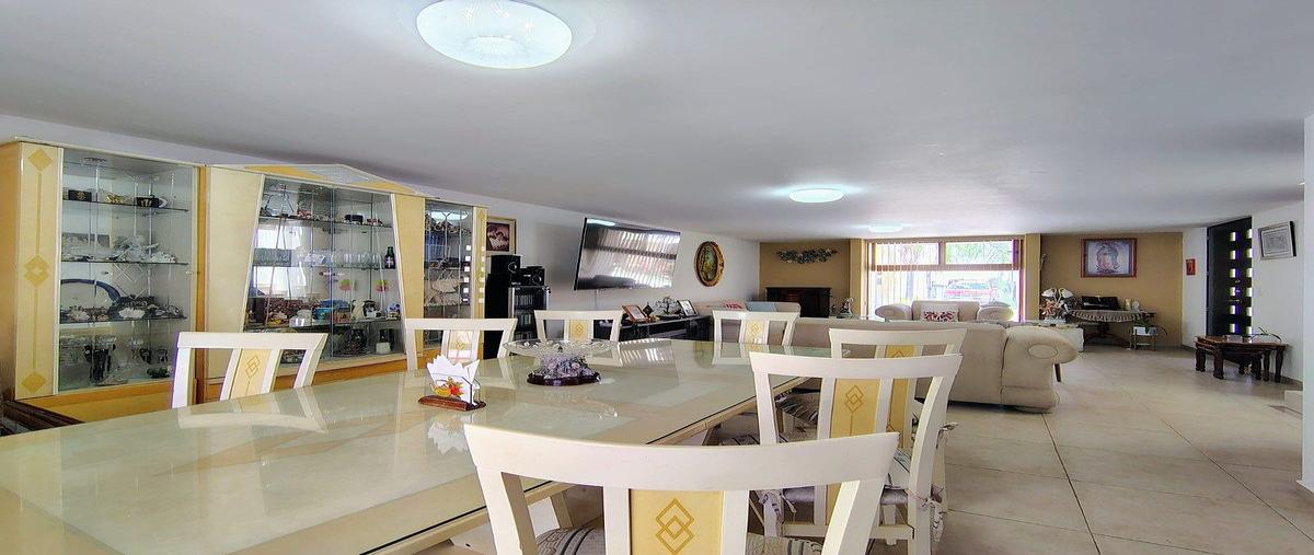 Foto de casa en renta en lago de pátzcuaro , cumbres del lago, querétaro, querétaro, 0 No. 05