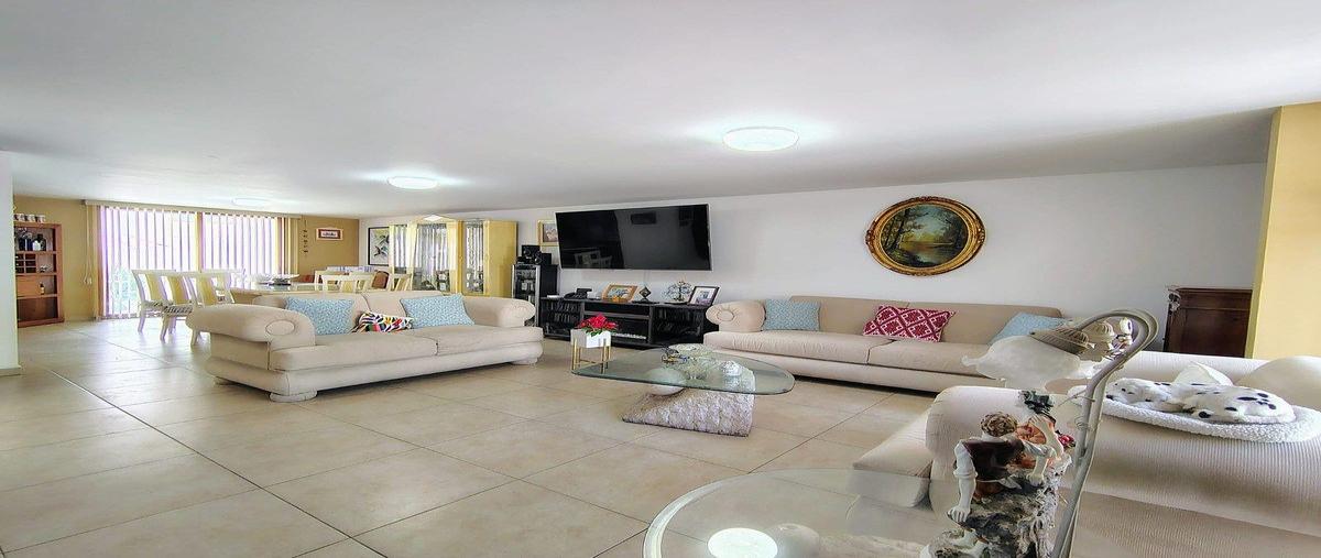 Foto de casa en venta en lago de pátzcuaro , cumbres del lago, querétaro, querétaro, 0 No. 03