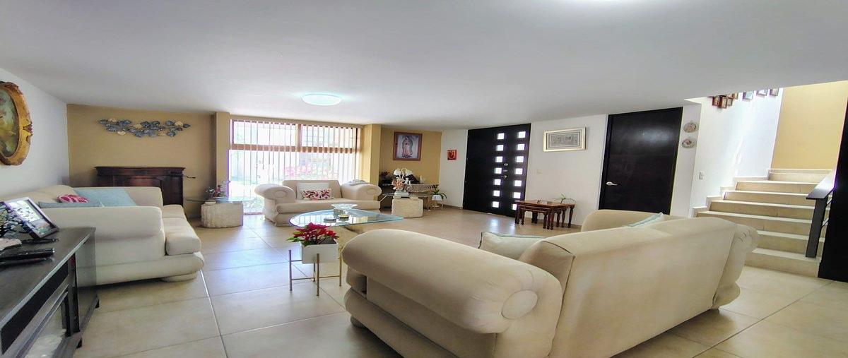 Foto de casa en venta en lago de pátzcuaro , cumbres del lago, querétaro, querétaro, 0 No. 04