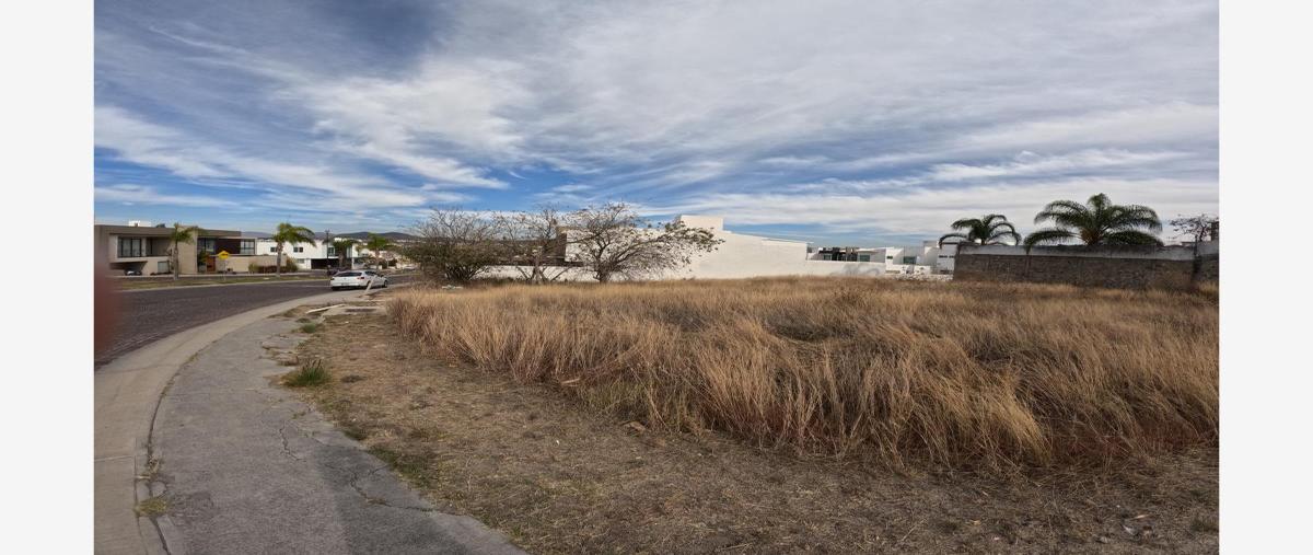 Foto de terreno habitacional en venta en lago de pátzcuaro , juriquilla, querétaro, querétaro, 0 No. 03