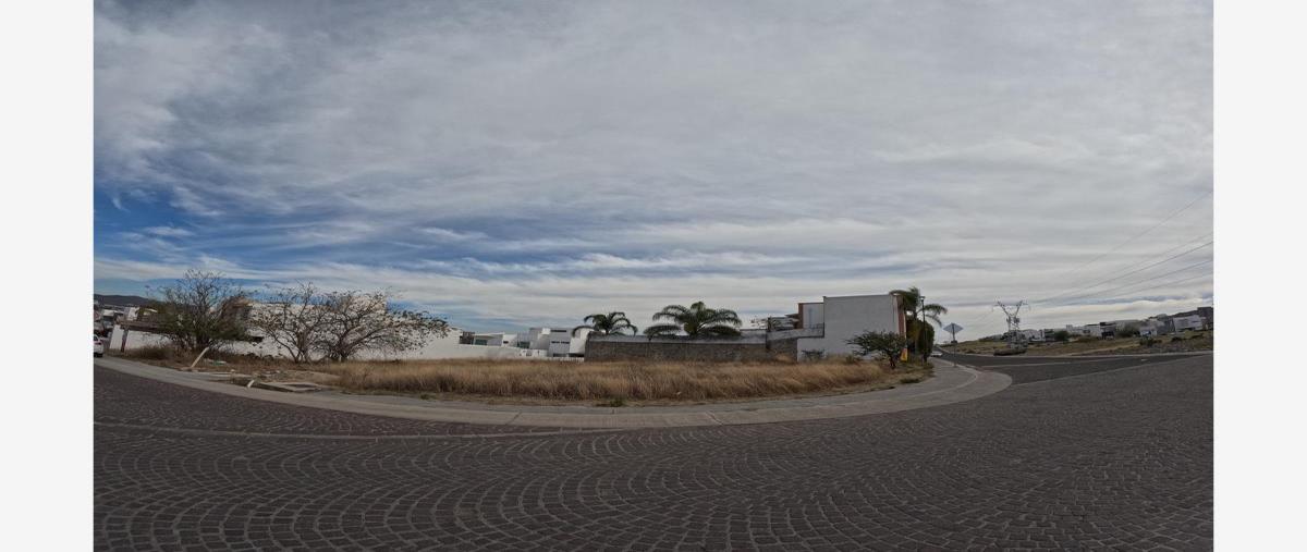 Foto de terreno habitacional en venta en lago de pátzcuaro , juriquilla, querétaro, querétaro, 0 No. 05