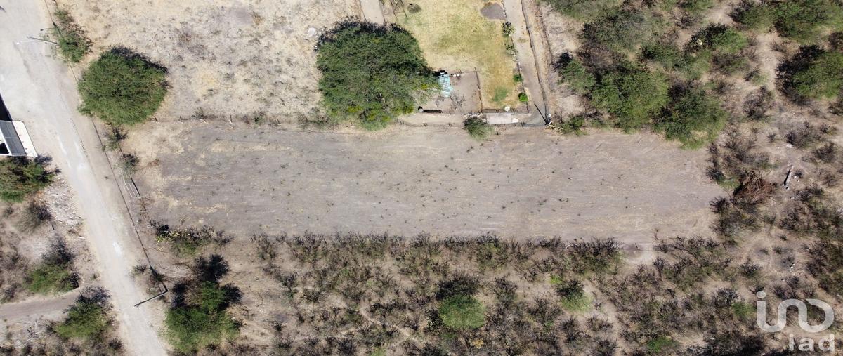 Foto de terreno habitacional en venta en lago de patzcuaro manzana 7 , cajititlán, tlajomulco de zúñiga, jalisco, 0 No. 02