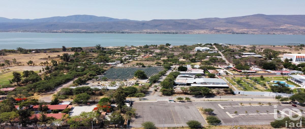 Foto de terreno habitacional en venta en lago de patzcuaro manzana 7 , cajititlán, tlajomulco de zúñiga, jalisco, 0 No. 05