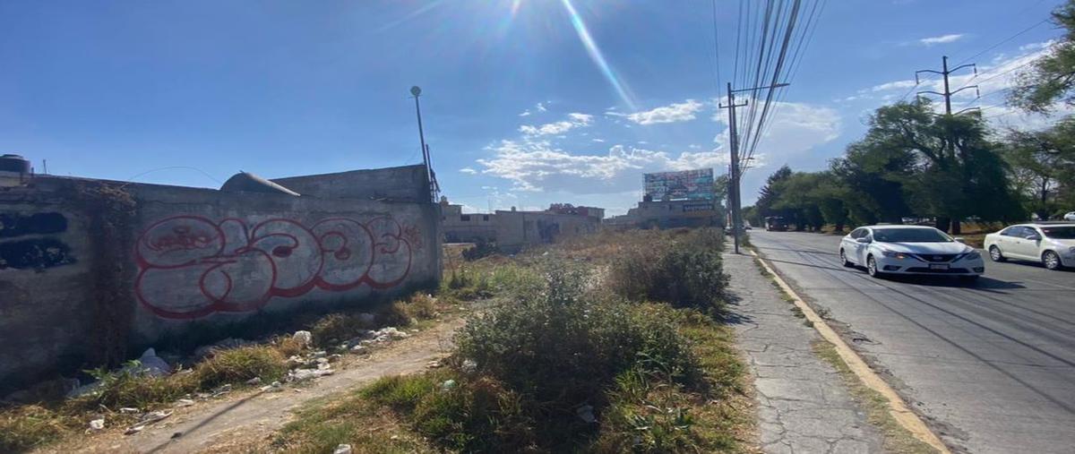 Foto de terreno comercial en renta en lago de san juan de los lagos , santa elena, san mateo atenco, méxico, 0 No. 03