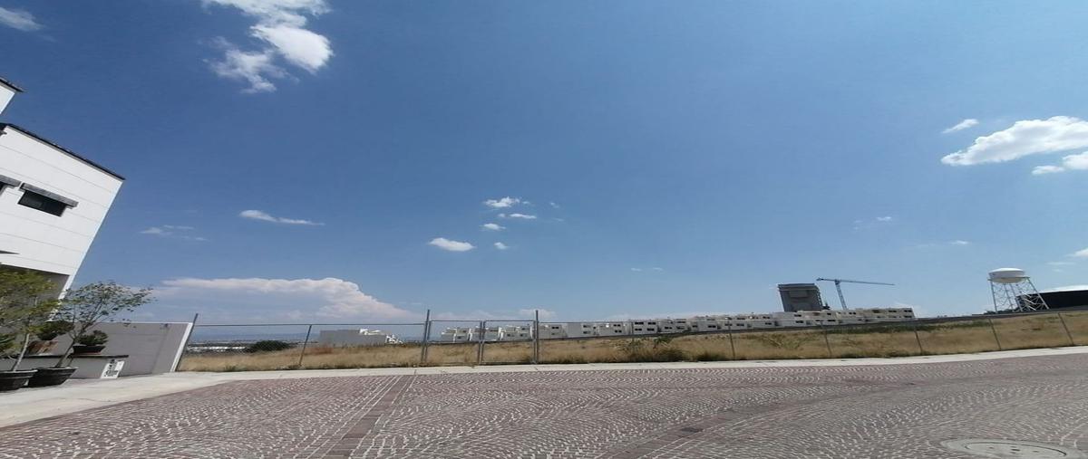 Foto de terreno habitacional en venta en lago de tequesquitengo , cumbres del lago, querétaro, querétaro, 20954081 No. 03