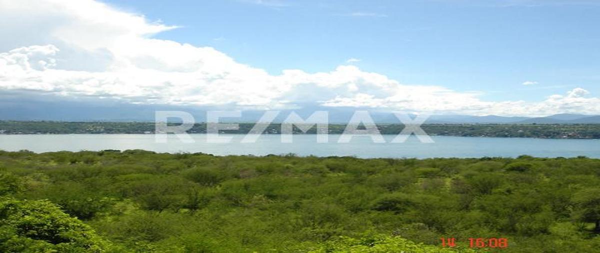 Foto de terreno habitacional en venta en lago de tequesquitengo , jojutla de juárez centro, jojutla, morelos, 0 No. 02