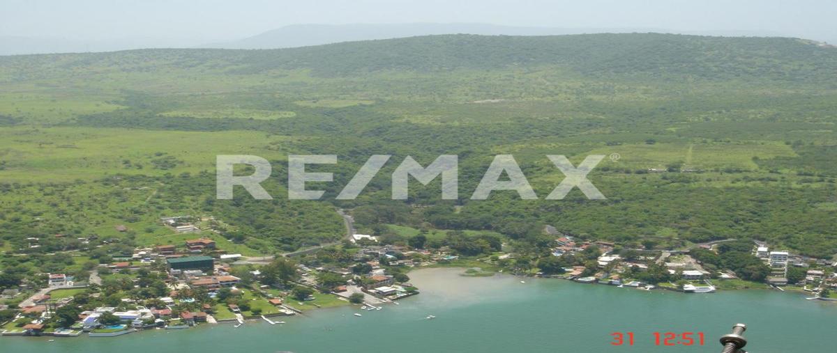 Foto de terreno habitacional en venta en lago de tequesquitengo , jojutla de juárez centro, jojutla, morelos, 0 No. 04