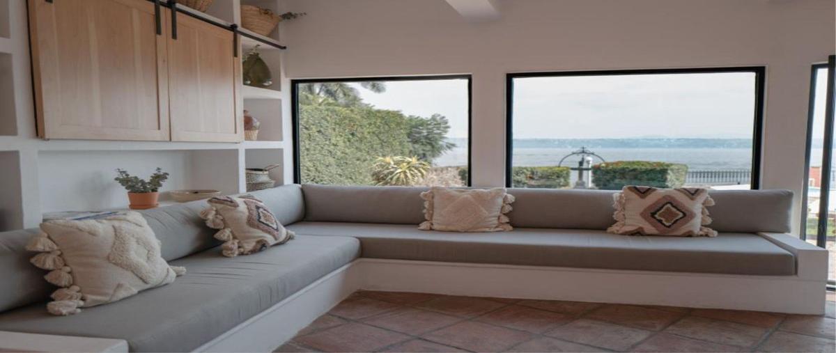 Foto de casa en venta en lago de tequesquitengo , tequesquitengo, jojutla, morelos, 16607435 No. 05