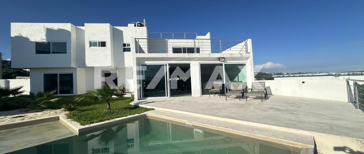 Foto de casa en venta en lago de tequesquitengo , tequesquitengo, jojutla, morelos, 0 No. 03