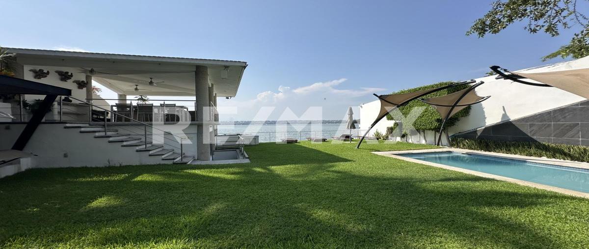 Foto de casa en venta en lago de tequesquitengo , tequesquitengo, jojutla, morelos, 0 No. 05