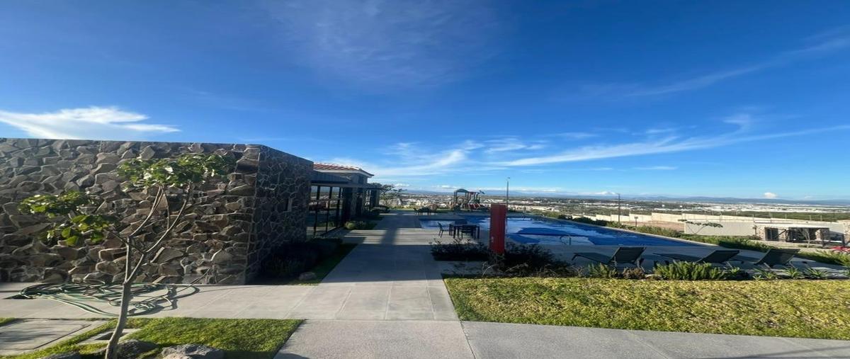 Foto de terreno habitacional en venta en lago de zirahuen , capital sur, el marqués, querétaro, 30524558 No. 05