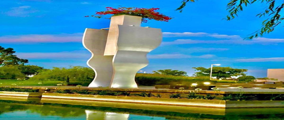 Foto de terreno habitacional en venta en  , lago del bosque, zamora, michoacán de ocampo, 23526647 No. 04