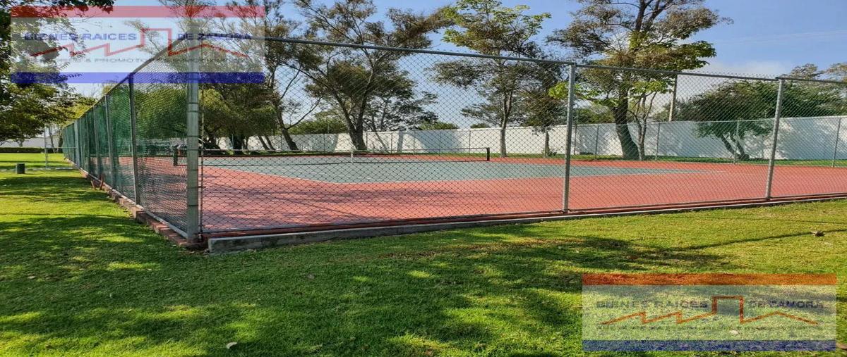Foto de terreno habitacional en venta en  , lago del bosque, zamora, michoacán de ocampo, 0 No. 05