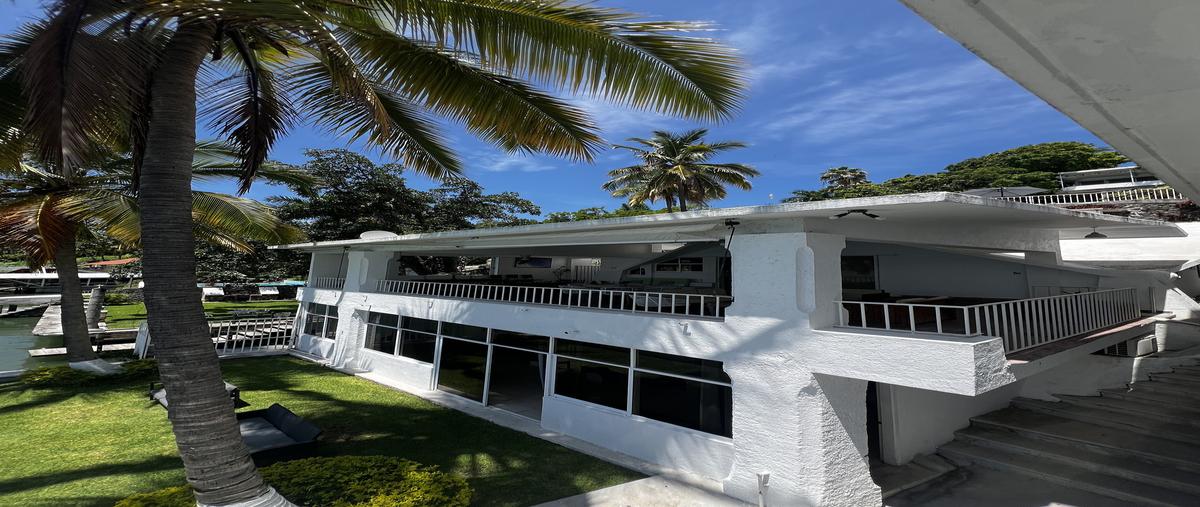 Foto de casa en venta en lago eire , tequesquitengo, jojutla, morelos, 0 No. 01