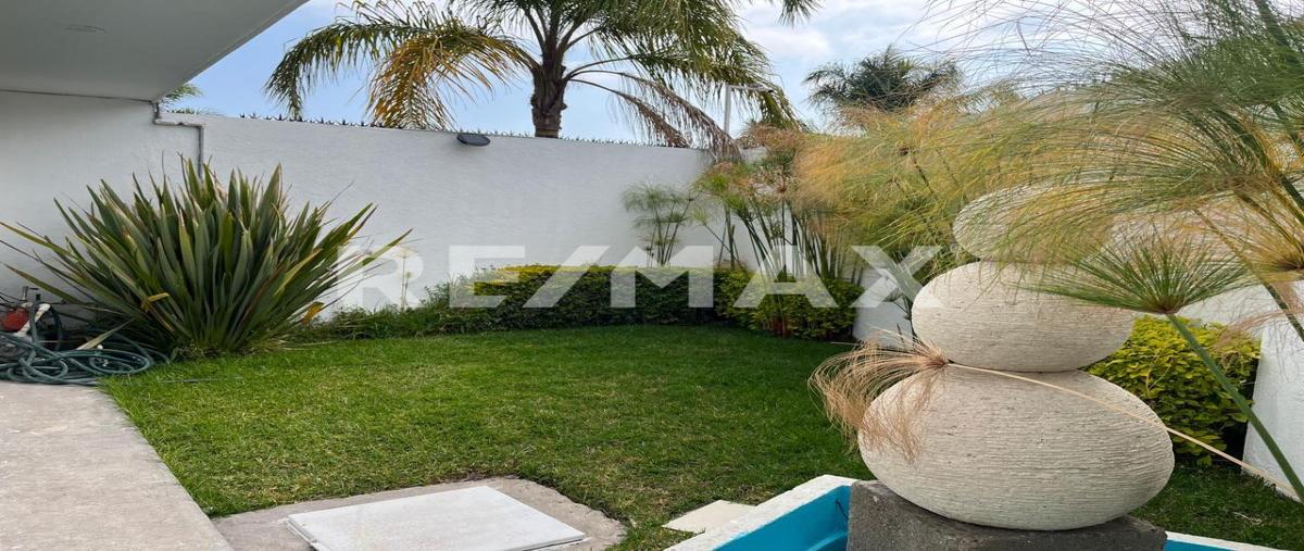 Foto de casa en renta en lago el colorado , cumbres del lago, querétaro, querétaro, 0 No. 05